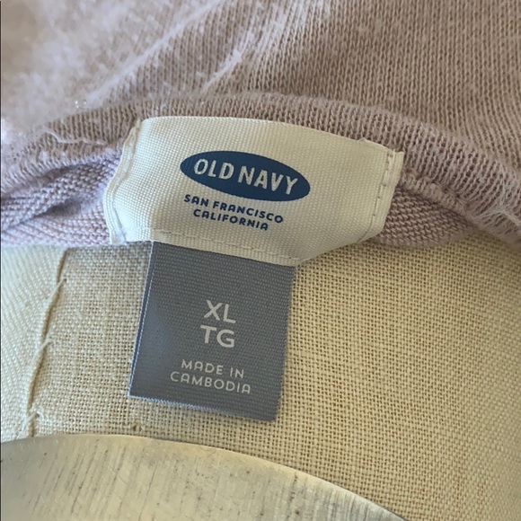 Lavender Cardigan - Picture 2 of 3